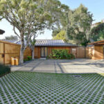 LEED Platinum - Architect: Michelle Kaufmann