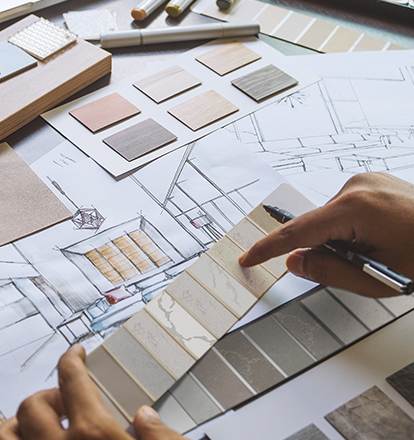 Project checklist