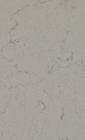 6134 Georgian Bluffs Quartz Kitchen Worktop | Caesarstone