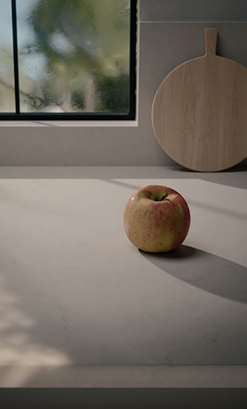 Caesarstone 1002 Wyndigo Close-up