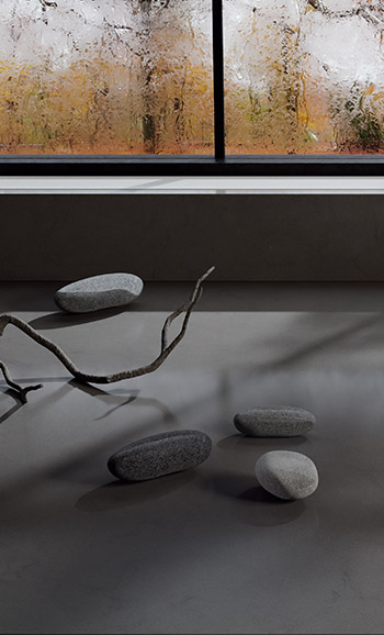 Caesarstone 1003 Raindream quartz kitchen worktops