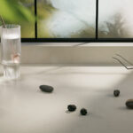 Caesarstone 1004 Stoneburst Kitchen Worktop