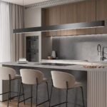 Caesarstone 533 Silverdrop