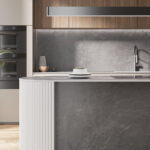 Caesarstone 533 Silverdrop