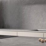 Caesarstone 533 Silverdrop