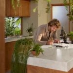 Caesarstone 507 Marbannova