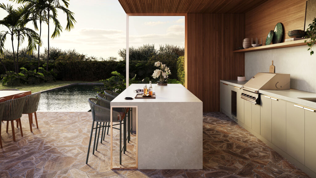 Caesarstone 581 Lucillia