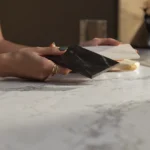 Caesarstone 5132 Celestial Sky