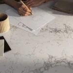 Caesarstone 5132 Celestial Sky