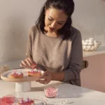 Caesarstone 5152 Goldfinch