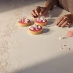 Caesarstone 5152 Goldfinch