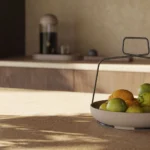 Caesarstone 543 Marenstone Kitchen