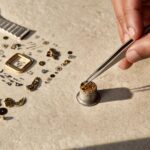 Caesarstone 543 Marenstone