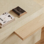 Caesarstone 543 Marenstone Kitchen