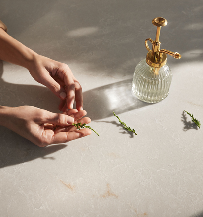 Caesarstone's Certifications