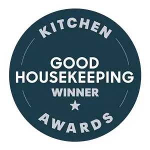 Good Housekeep Award-Winning Excellence Icon