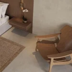 Caesarstone Porcelain 412 Beige Cement