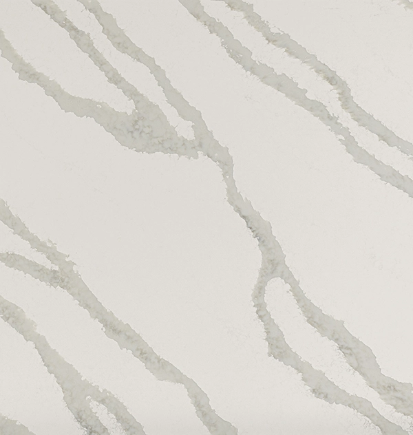 Caesarstone 8103 Calacatta Nobella Fusion Surface
