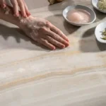 Caesarstone 509 Onyxa