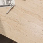 Caesarstone Porcelain 551 Travina studio