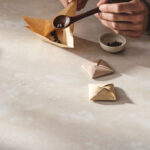 Caesarstone ICON 8151 Moonflow